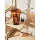 Alvar Aalto vase 270mm, copper
