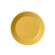 Teema plate 17cm, yellow honey