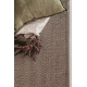 Barracuda rug, natural