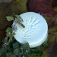 Natural soap with hedgehog footprint 85g, herb garden