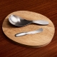 Collective Tools Serving Spoon 18cm