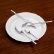 Artik cutlery, set of 16 pieces