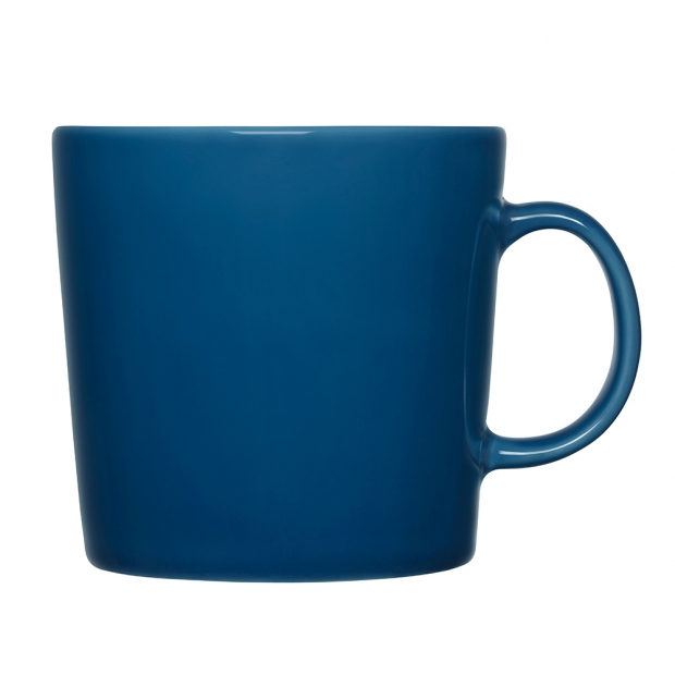 Teema mug 0.4l, vintage blue