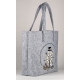 Moomin The Adventurer bag, grey