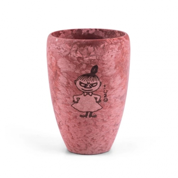 Mug Kupilka Little My 0.3l, red