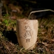 Mug Kupilka Snufkin 0.3l, brown