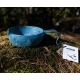 Kupilka bowl Moomin camping 0.55l, blue