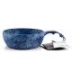 Kupilka bowl Moomin camping 0.55l, blue