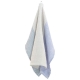 Terva towel, linen-gray-lavender
