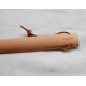 Shoe horn, short / beech