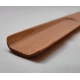 Shoe horn, short / beech