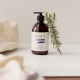 Liquid soap SEES 500ml, tea tree-rosemary