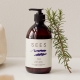 Liquid soap SEES 500ml, tea tree-rosemary