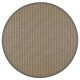 Kelo carpet, green-beige