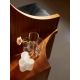 Alvar Aalto vase 120mm, white