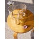 Alvar Aalto vase 160mm, clear