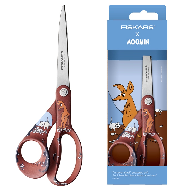 Sniff scissors 21cm