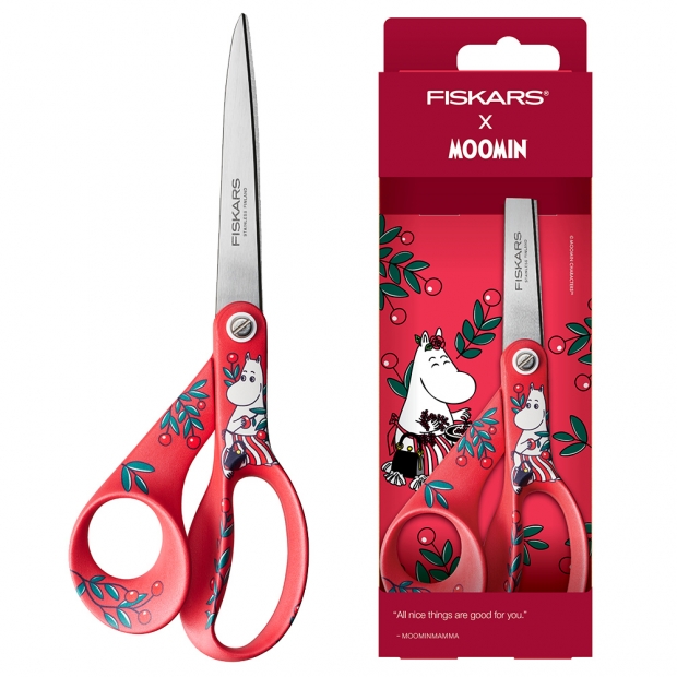 Moominmamma scissors 21cm