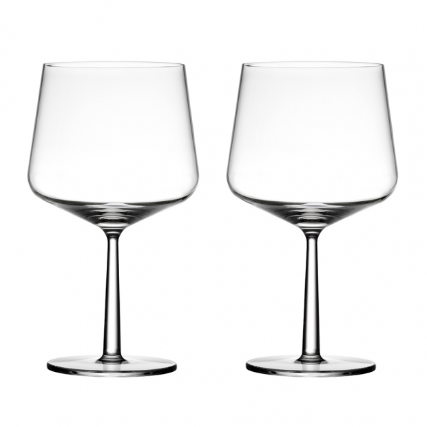 Essence cocktail glasses 0.63l, 2pcs