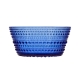 Kastehelmi bowl 0.23l, ultramarine blue