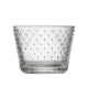 Tundra glasses 0.16l, 2pcs, clear