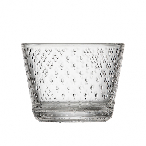 Tundra glasses 0.16l, 2pcs, clear