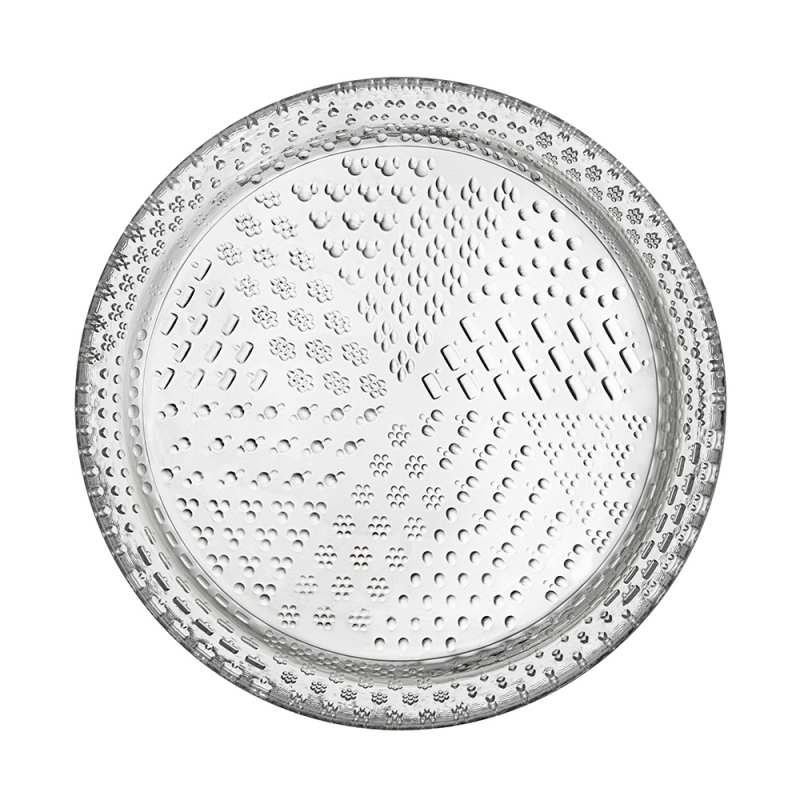 Tanier Tundra 15,4cm, číry