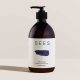 SEES Shampoo 500ml, cedar-orange