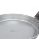 Jägarstekpanna S1 frying pan 21cm