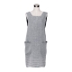 Apron Kaste, gray