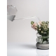 Watering can 1.3l, clear