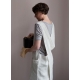 Apron Kaste, linen