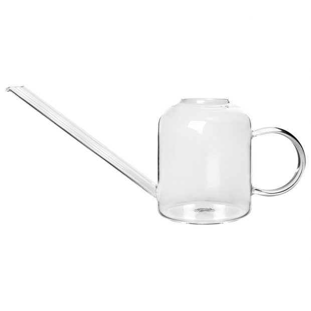 Watering can 1.3l, clear
