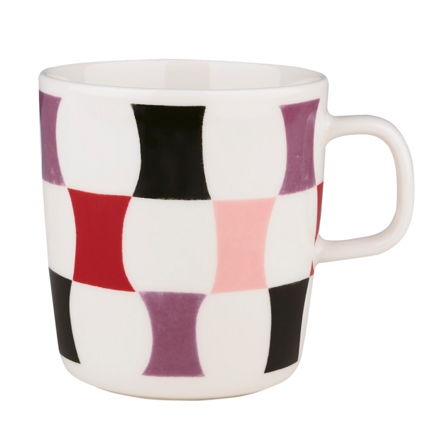 Oiva Sambara Mug 0.4l