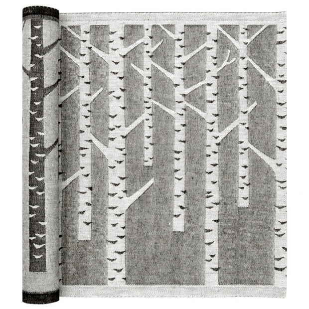 Koivu sauna mat 46x150