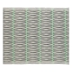 Tulitikku sauna mat 46x60, linen-green