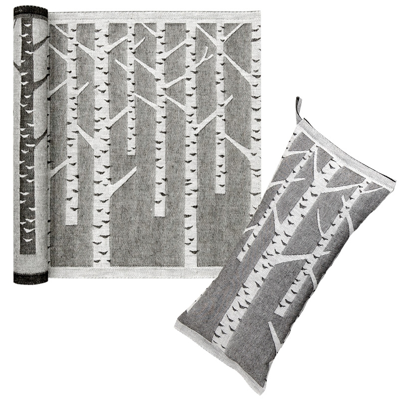 Sada do sauny na sezení Koivu