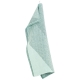 Linen tea towel Rinne 48x70, mint green