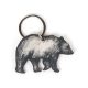 Bear Keychain