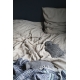 Linen bedding Ilta 230x220, linen