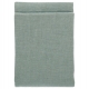 Linen bedding Ilta 150x210, dim grey