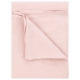 Linen bedding Ilta 150x210, pink