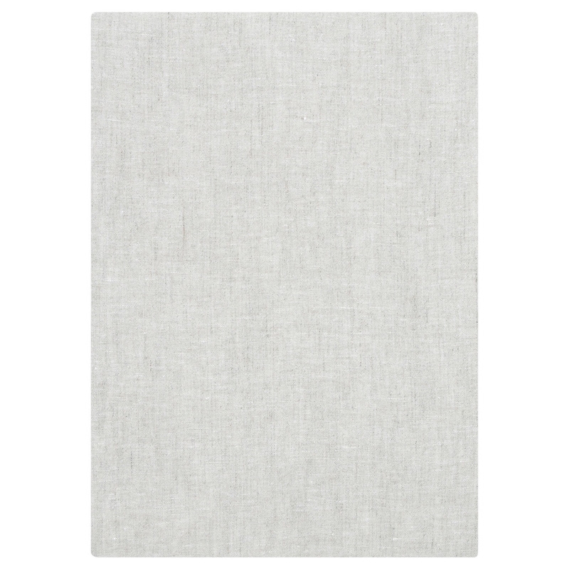 Linen sheet Ilta 160x270, linen