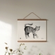 Poster Cat 40x30