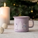 Hrnček Moomin Snowfall 0,25l