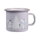 Hrnček Moomin Snowfall 0,25l