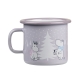 Hrnček Moomin Snowfall 0,25l