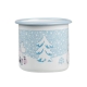 Hrnček Moomin Let is snow 0,37l