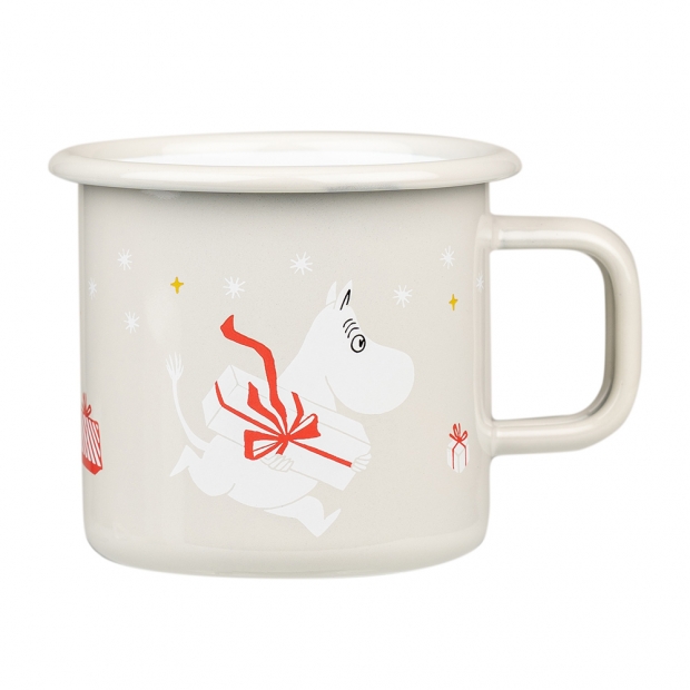 Moomin Gifts mug 0.37l