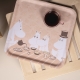 Podnos Moomin Coffee time 33x33cm